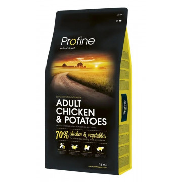 Profine Adult Chicken