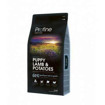 Profine Puppy Lamb