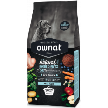 Ownat Ultra Maxi Adult 14 kg