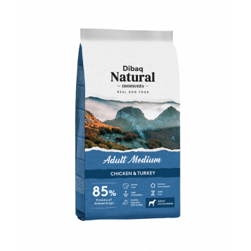 Dibaq Natural Moments Adult Medium