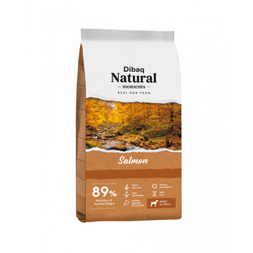 Dibaq Natural Moments Salmon