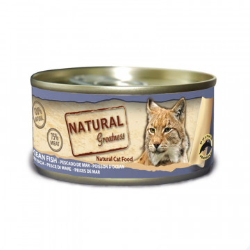 Natural Greatness Gatos...