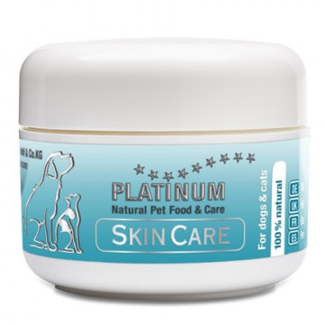 Platinum Skin Care Pomada Cicatrizante