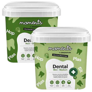 Moments Dental 500 Gr