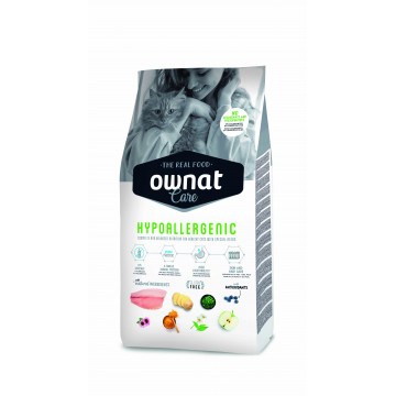 Ownat Care Hypoallergenic