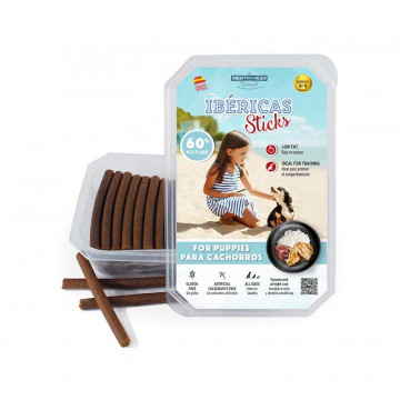 Mediterranean Ibéricas Sticks Especial para Cachorros