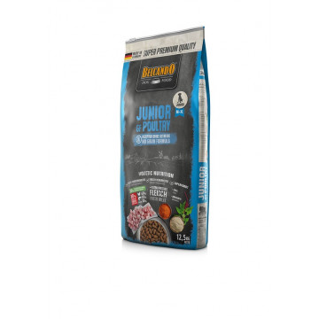 Belcando Junior Grain Free Poultry 12,5kg