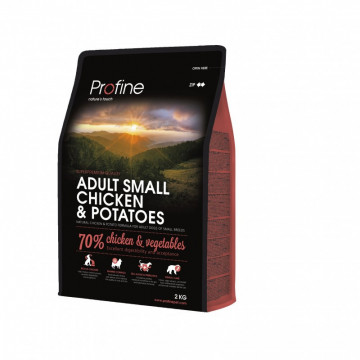 Profine Adult Small Chicken