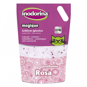 Inodorina Magique Gel...