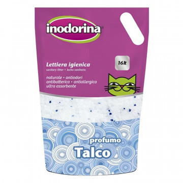 Inodorina Bag Gel Sílice...