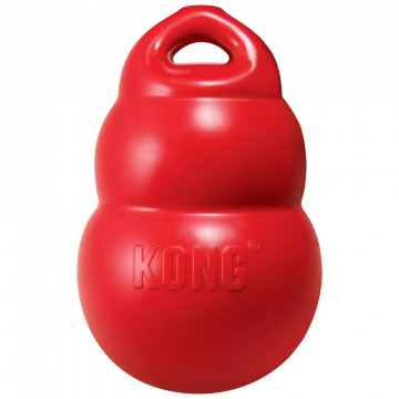 KONG Mordedor para Perros Bounzer