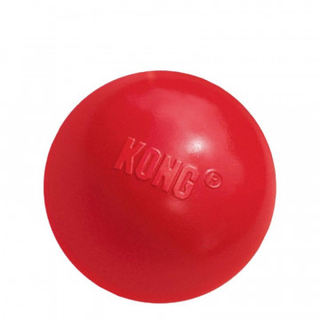 KONG pelota Maciza para perros