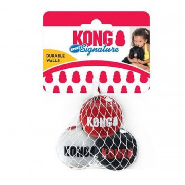 KONG Signature Sport Balls