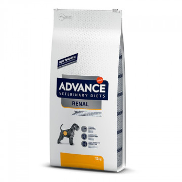 Advance Veterinary Diet Renal Failure Canine