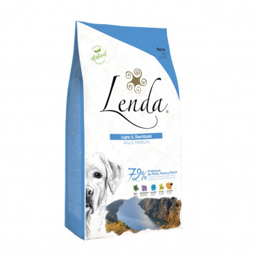 Lenda Original Adult Light 12KG