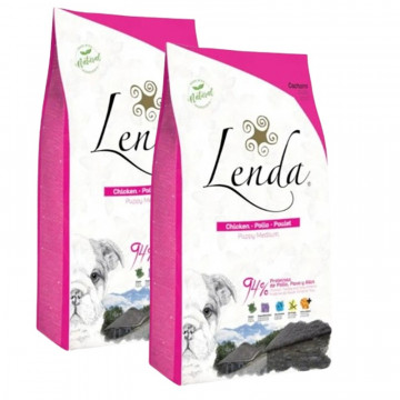 Lenda Original Puppy Medium...