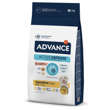 Advance Adult Mini Sensitive Salmón 7 Kg