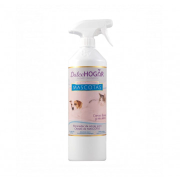 Absorbeolores Mascotas 750 ml