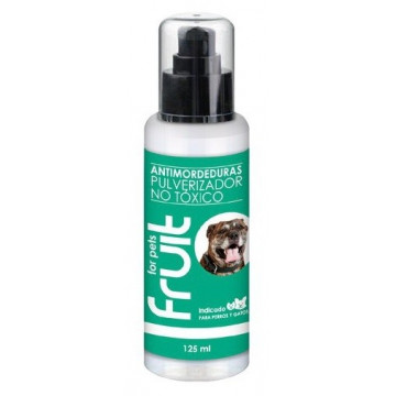 Fruit for Pets Antimordeduras 125ml