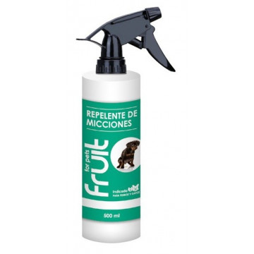 Fruit for Pets Repelente Micciones 500ml