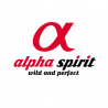 ALPHA SPIRIT